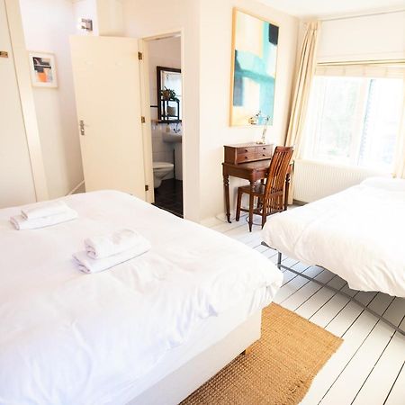 Cute Beach House זנדוורט מראה חיצוני תמונה