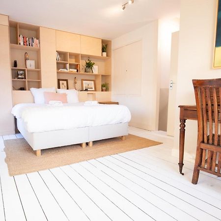 Cute Beach House זנדוורט מראה חיצוני תמונה