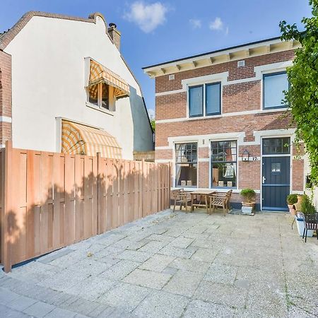 Cute Beach House זנדוורט מראה חיצוני תמונה
