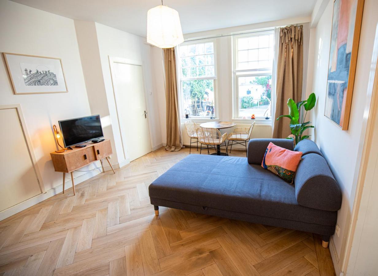 Cute Beach House זנדוורט מראה חיצוני תמונה