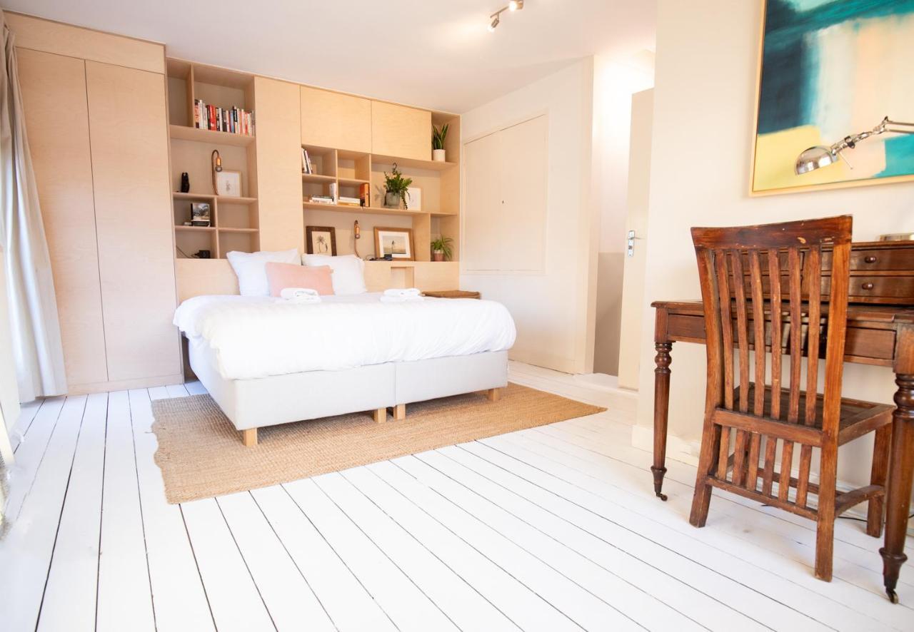 Cute Beach House זנדוורט מראה חיצוני תמונה