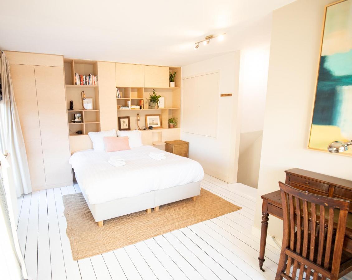 Cute Beach House זנדוורט מראה חיצוני תמונה
